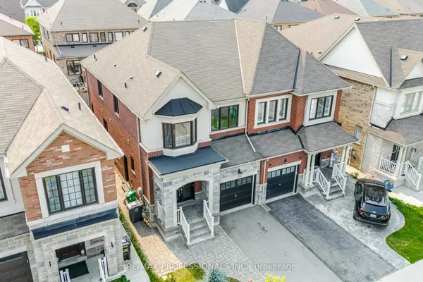 Brampton, ON L6X 5G7,8 Andretti CRES