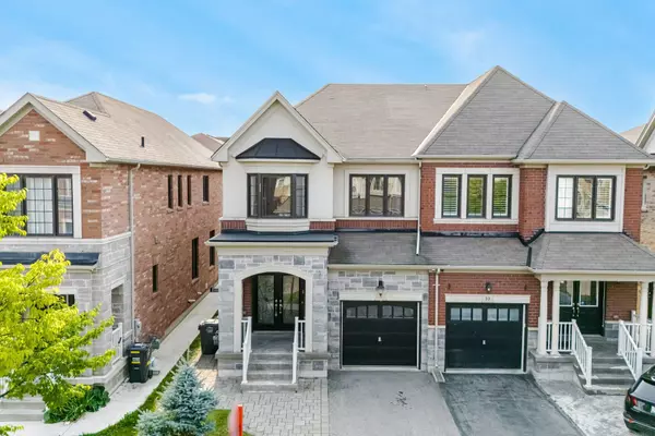 Brampton, ON L6X 5G7,8 Andretti CRES