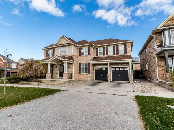 707 Trudeau DR, Milton, ON L9T 5L4