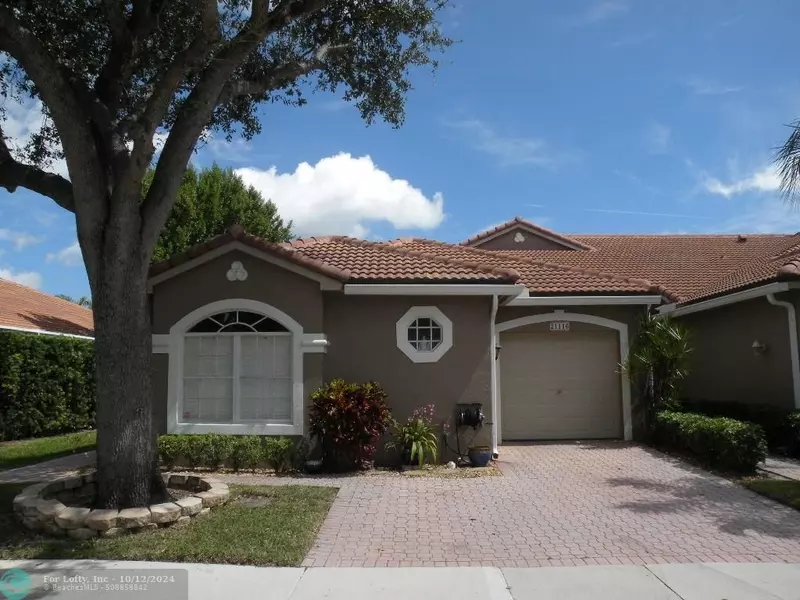 21116 Via Solano, Boca Raton, FL 33433