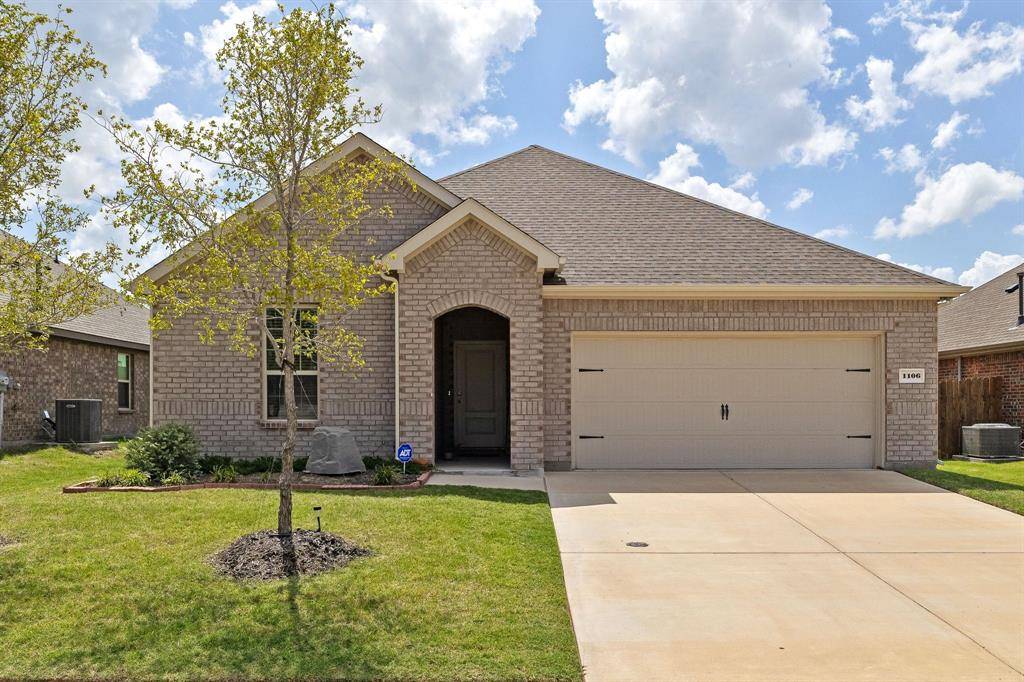 Princeton, TX 75407,1106 Auburn Cove Drive