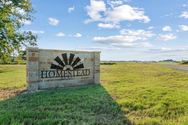 Lipan, TX 76462,201 Homestead Court