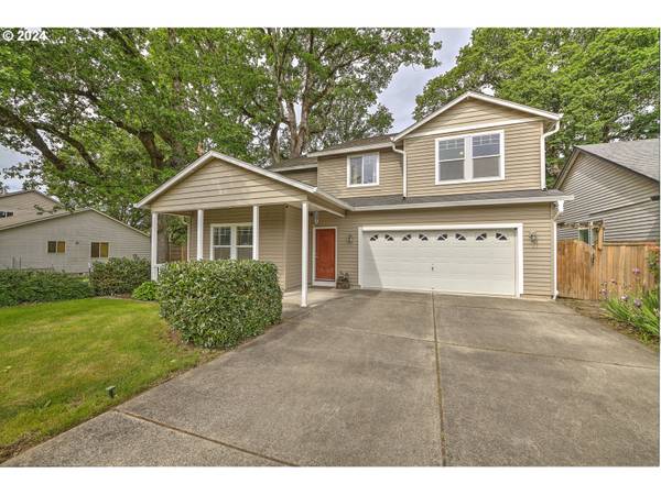 9708 NE 87TH AVE, Vancouver, WA 98662