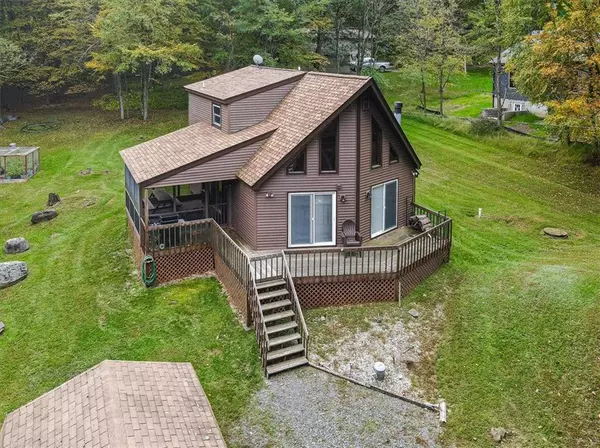 Tobyhanna Twp, PA 18347,1452 Lake Lane