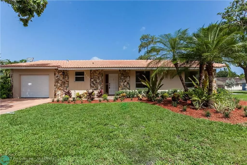 Coral Springs, FL 33071,9293 NW 13th Pl