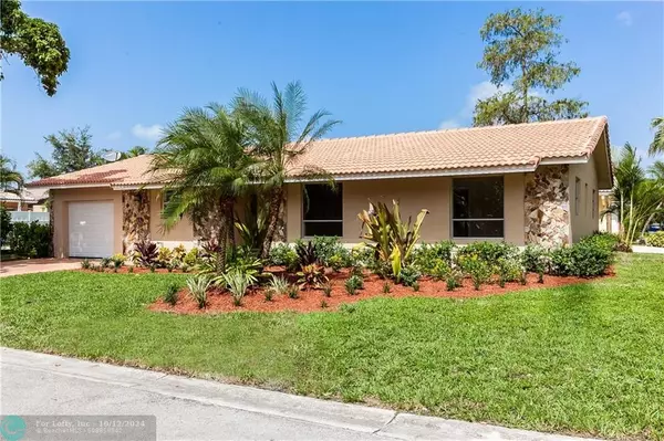 Coral Springs, FL 33071,9293 NW 13th Pl