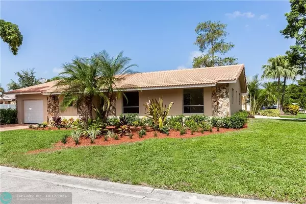 Coral Springs, FL 33071,9293 NW 13th Pl