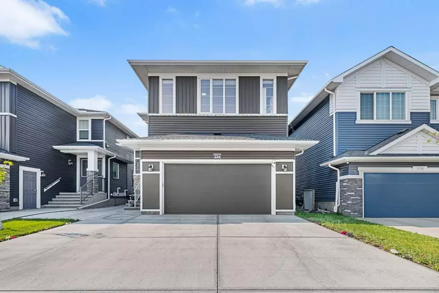 224 Red Sky WAY NE, Calgary, AB T3N 1N2