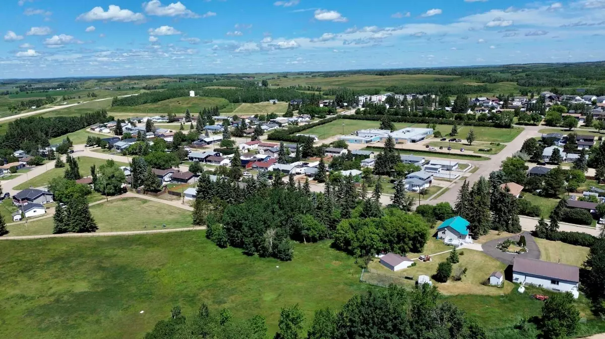 Bashaw, AB T0B 0H0,5240 52 AVE