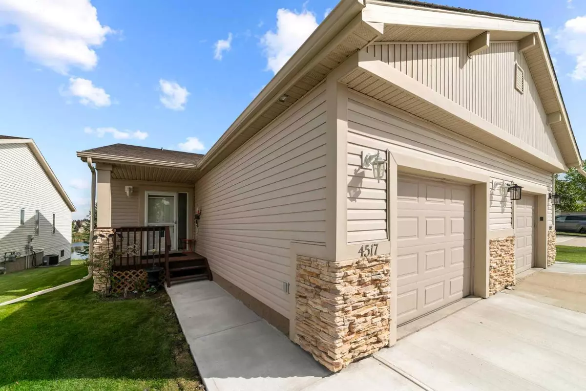 Camrose, AB T4V 5B5,4517 71 Street Close