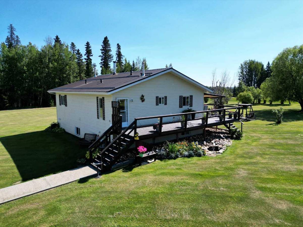 Rural Yellowhead County, AB T7E 3M5,17506 Township Road 540