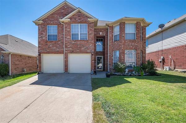 Fort Worth, TX 76137,4732 Parkmount Drive