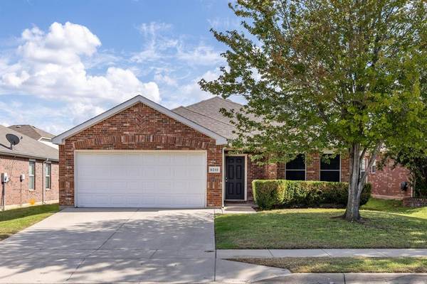 6241 Trinity Creek Drive, Fort Worth, TX 76179