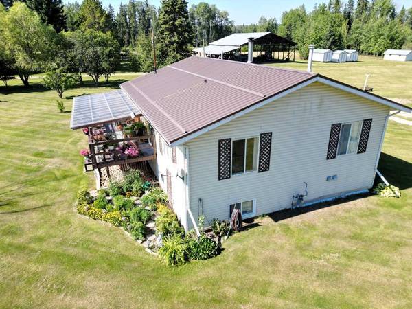 Rural Yellowhead County, AB T7E 3M5,17506 Township Road 540