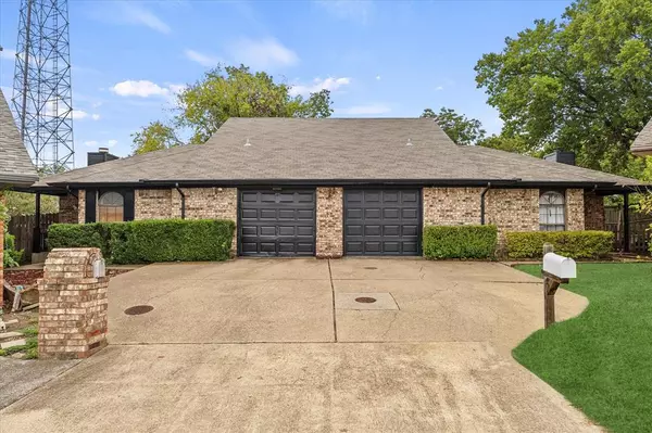 Rockwall, TX 75087,212 Saint Marys Place