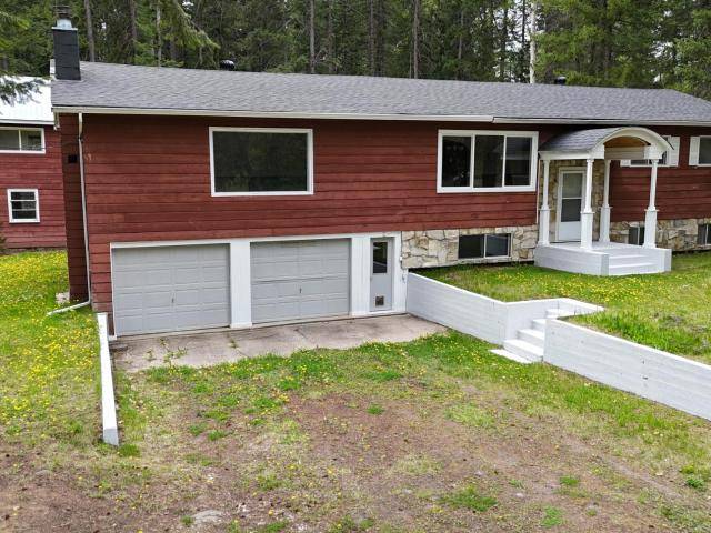 Clearwater, BC V0E 1N1,1129 MOUNTAINVIEW ROAD