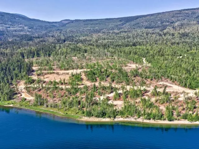 Adams Lake, BC,LOT 10 5600 ADAMS WEST FSR