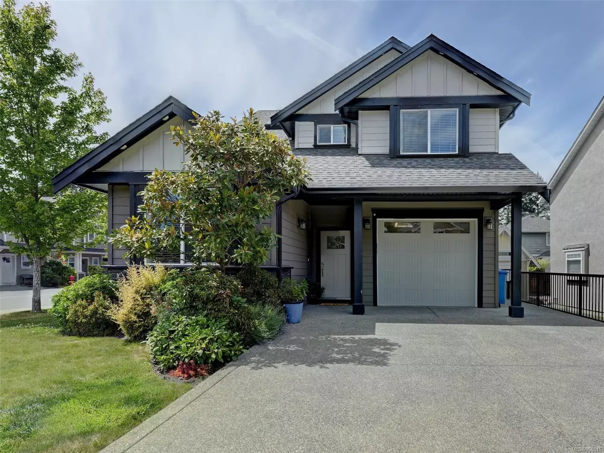 Langford, BC V9C 0K6,1281 McLeod Pl