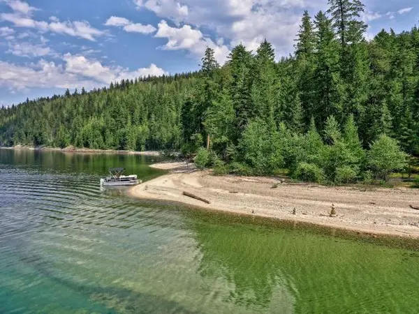 LOT 10 5600 ADAMS WEST FSR, Adams Lake, BC