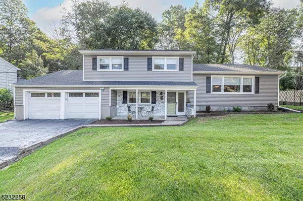 57 Westgate Dr, Sparta Twp., NJ 07871