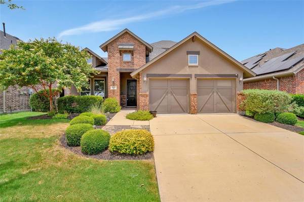 855 Forest Street,  Little Elm,  TX 76227