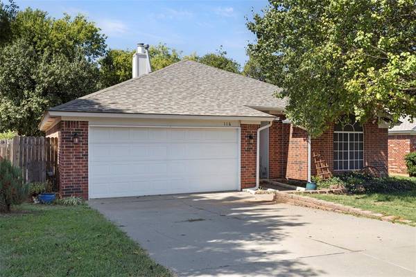 116 Mountain Oaks Drive, Norman, OK 73071