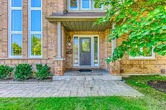 Burlington, ON L7M 4L9,4275 Millcroft Park DR #12