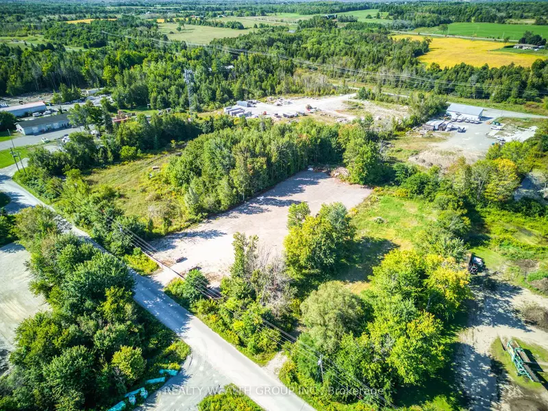 0 Industrial Park DR, Kawartha Lakes, ON K1M 1N0