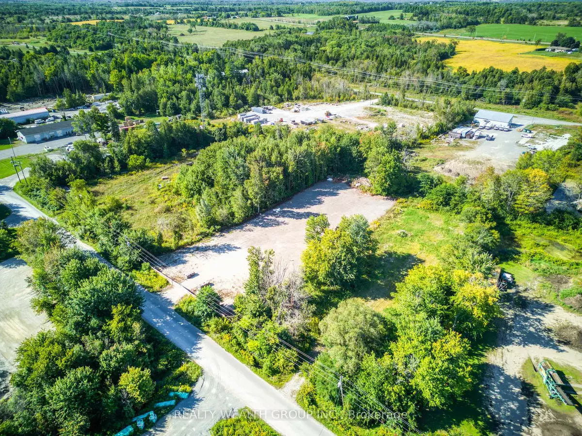 Kawartha Lakes, ON K1M 1N0,0 Industrial Park DR