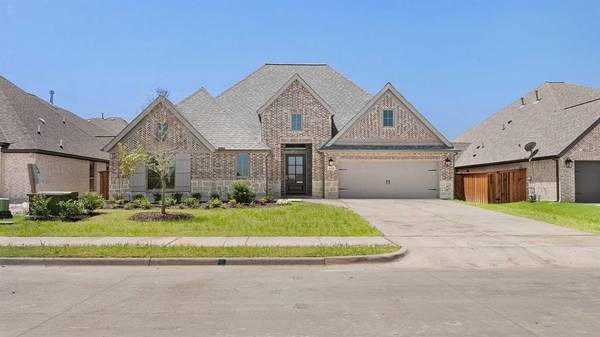 4438 Timberdrift Street, Midlothian, TX 76065