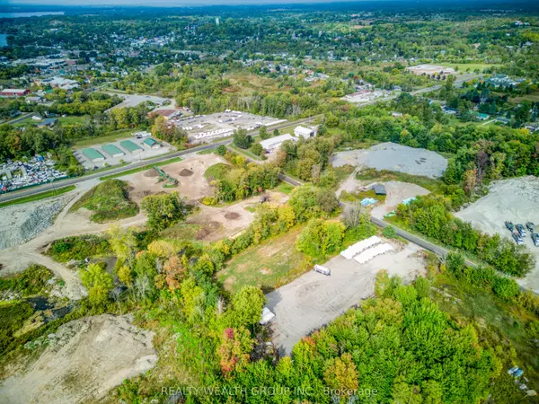 Kawartha Lakes, ON K1M 1N0,0 Industrial Park DR