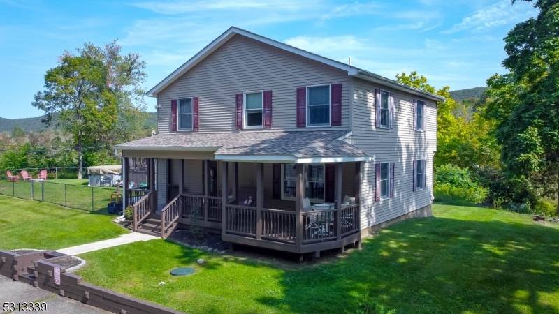 4341 Rudetown Rd, Hardyston Twp., NJ 07419