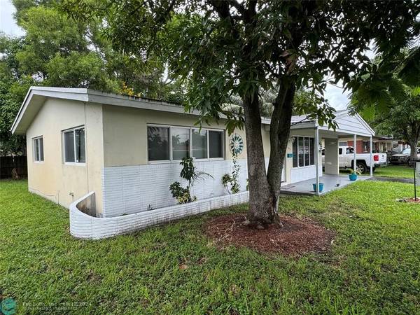 2825 NW 9th Ave, Wilton Manors, FL 33311