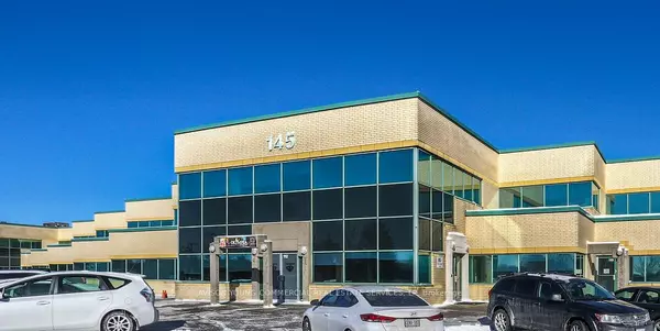 145 Renfrew DR #101, Markham, ON L3R 9R6