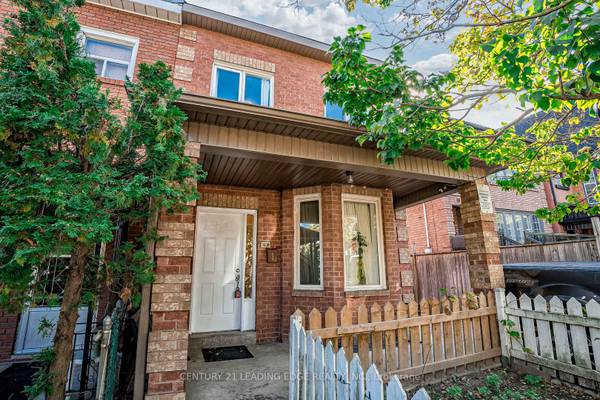 57 Shanly ST, Toronto W02, ON M6H 1S4