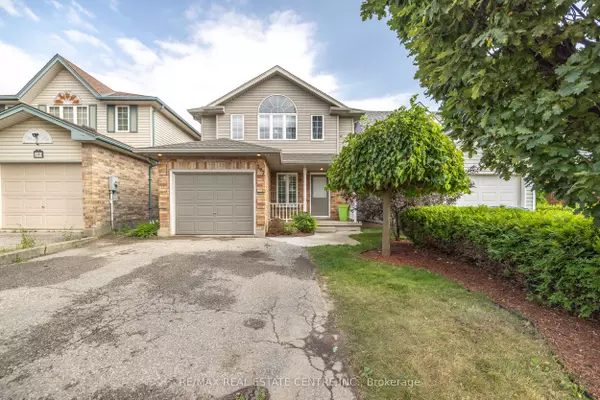 Guelph, ON N1E 7B5,297 Grange RD