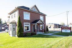 Quinte West, ON K8V 3S4,459 Dundas ST W