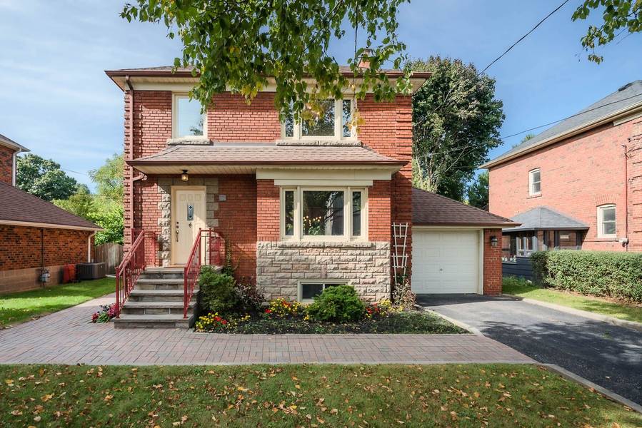 72 Fishleigh DR, Toronto E06, ON M1N 1H5