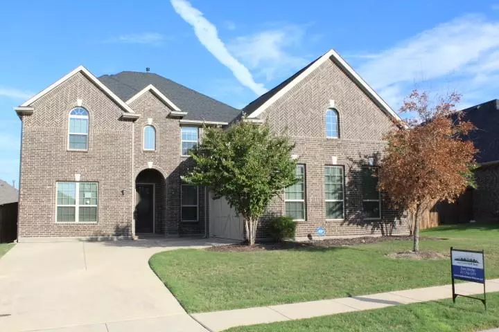 Haslet, TX 76052,1511 Silver Sage Drive