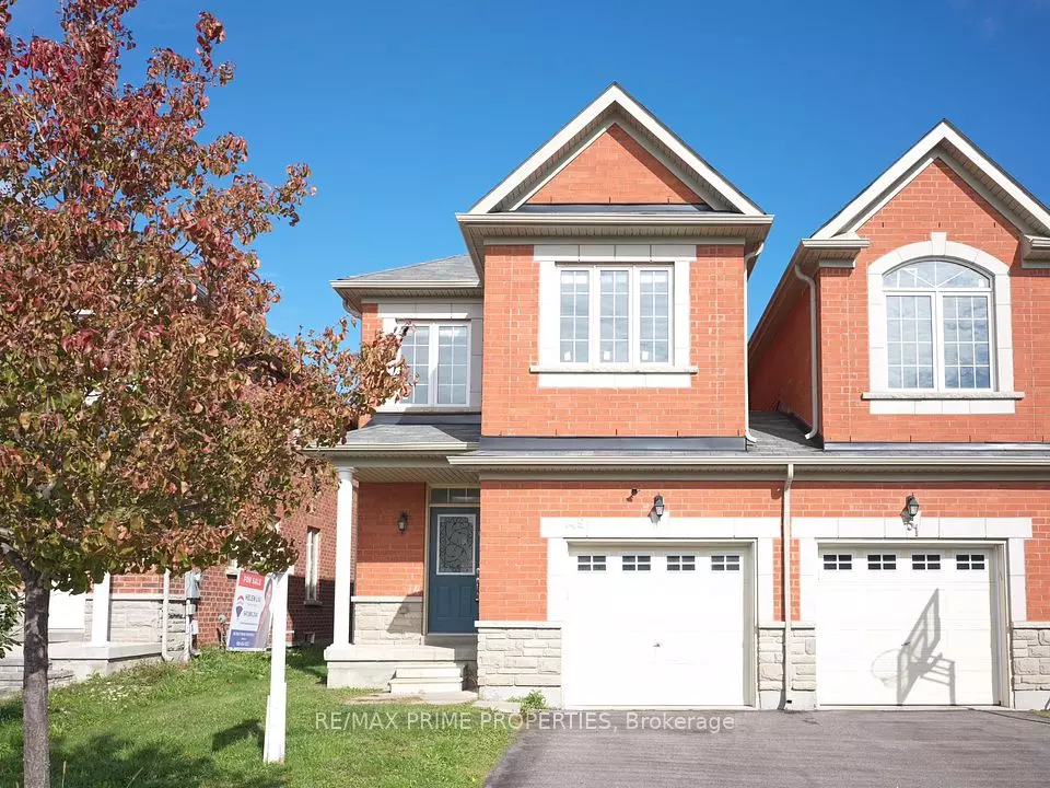 Richmond Hill, ON L4E 0X8,149 Collin CT