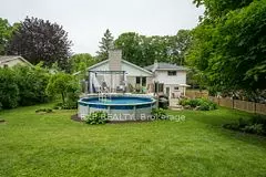 Prince Edward County, ON K8N 4Z7,34 Taylor DR