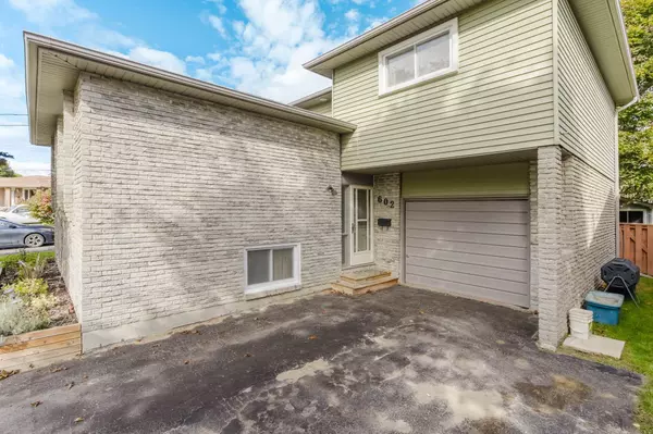 Northumberland, ON K9A 4X8,602 Mackechnie CRES