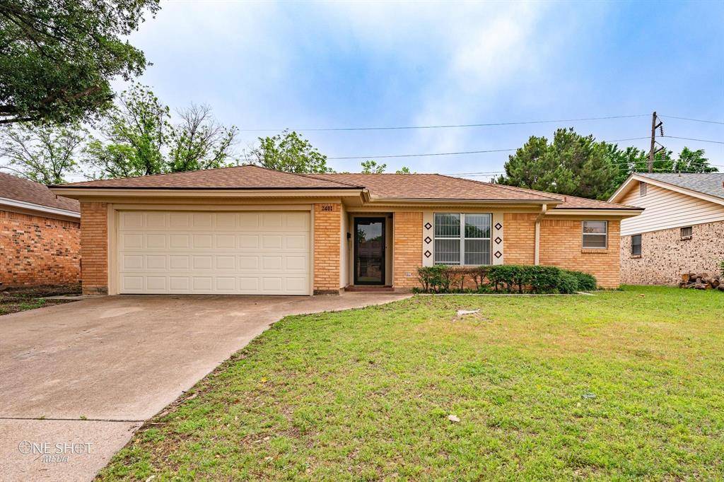 Abilene, TX 79605,2401 S 38th Street