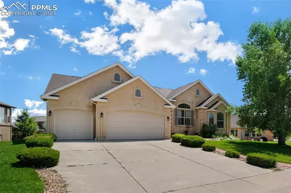 Colorado Springs, CO 80911,5554 Barnstormers AVE