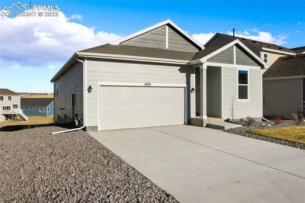 Colorado Springs, CO 80922,4059 Ryedale WAY