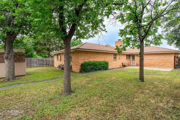 Abilene, TX 79605,2401 S 38th Street