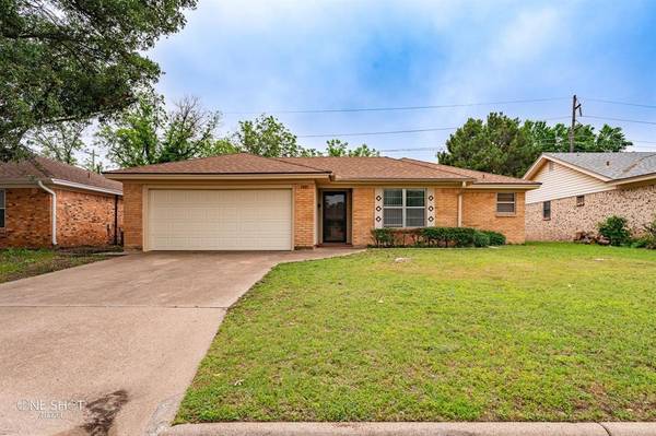 Abilene, TX 79605,2401 S 38th Street