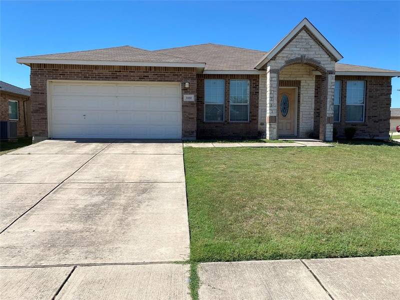 3400 Replay, Little Elm, TX 75068