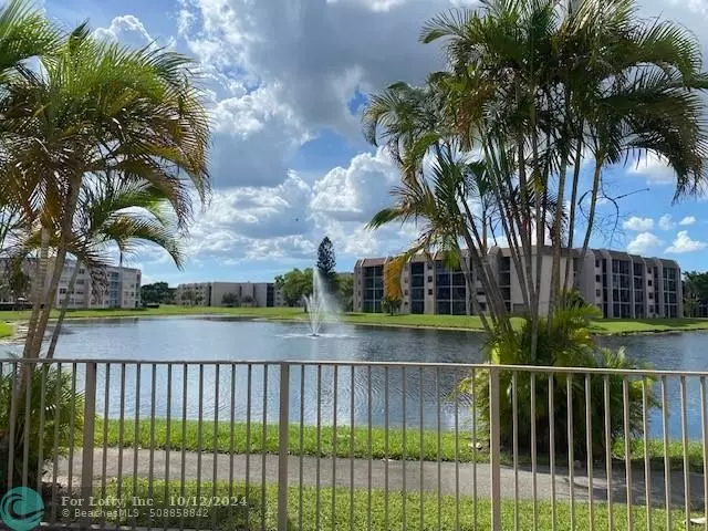 10101 Sunrise Lakes Blvd  #408, Sunrise, FL 33322