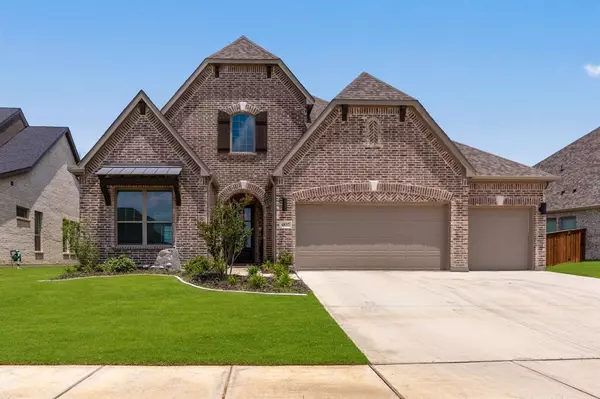 4837 Long Pond Trail, Flower Mound, TX 76262